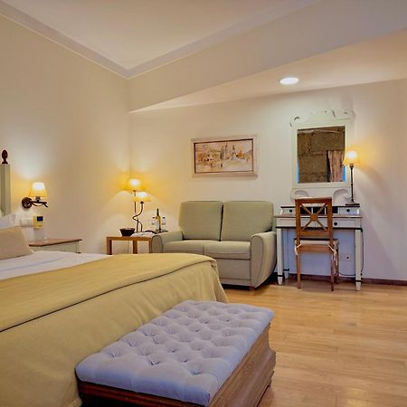 Hotel De Charme Quinta Do Pinheiro Freamunde Ngoại thất bức ảnh
