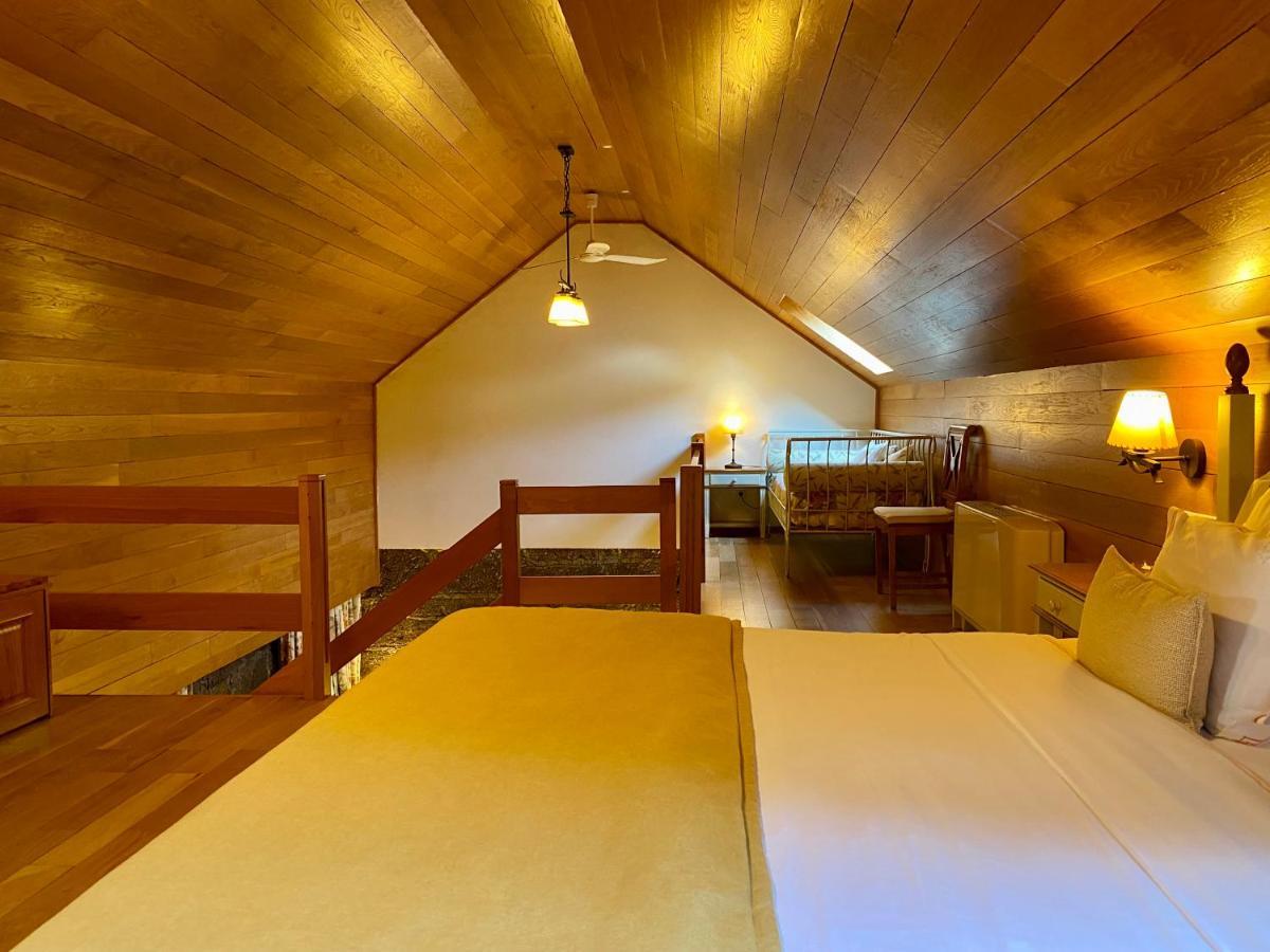 Hotel De Charme Quinta Do Pinheiro Freamunde Ngoại thất bức ảnh