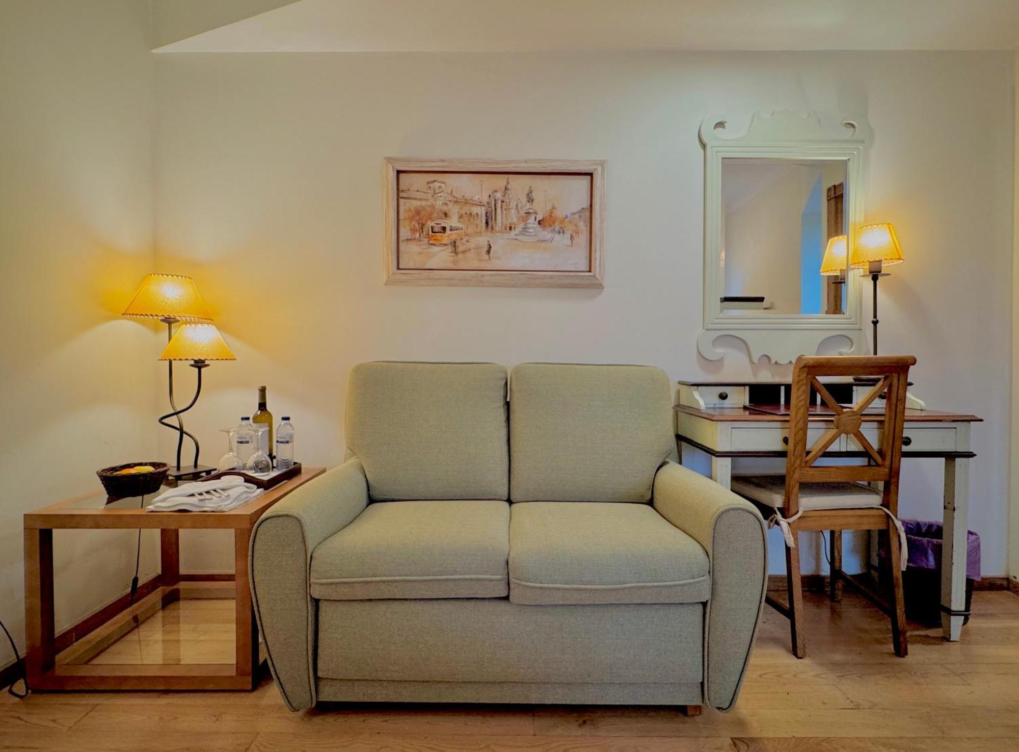Hotel De Charme Quinta Do Pinheiro Freamunde Ngoại thất bức ảnh