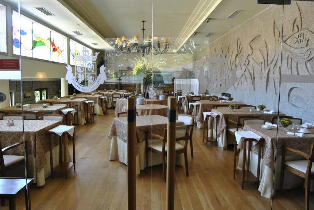 Hotel De Charme Quinta Do Pinheiro Freamunde Ngoại thất bức ảnh